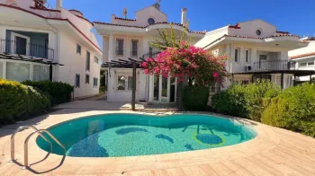 Home in Calis